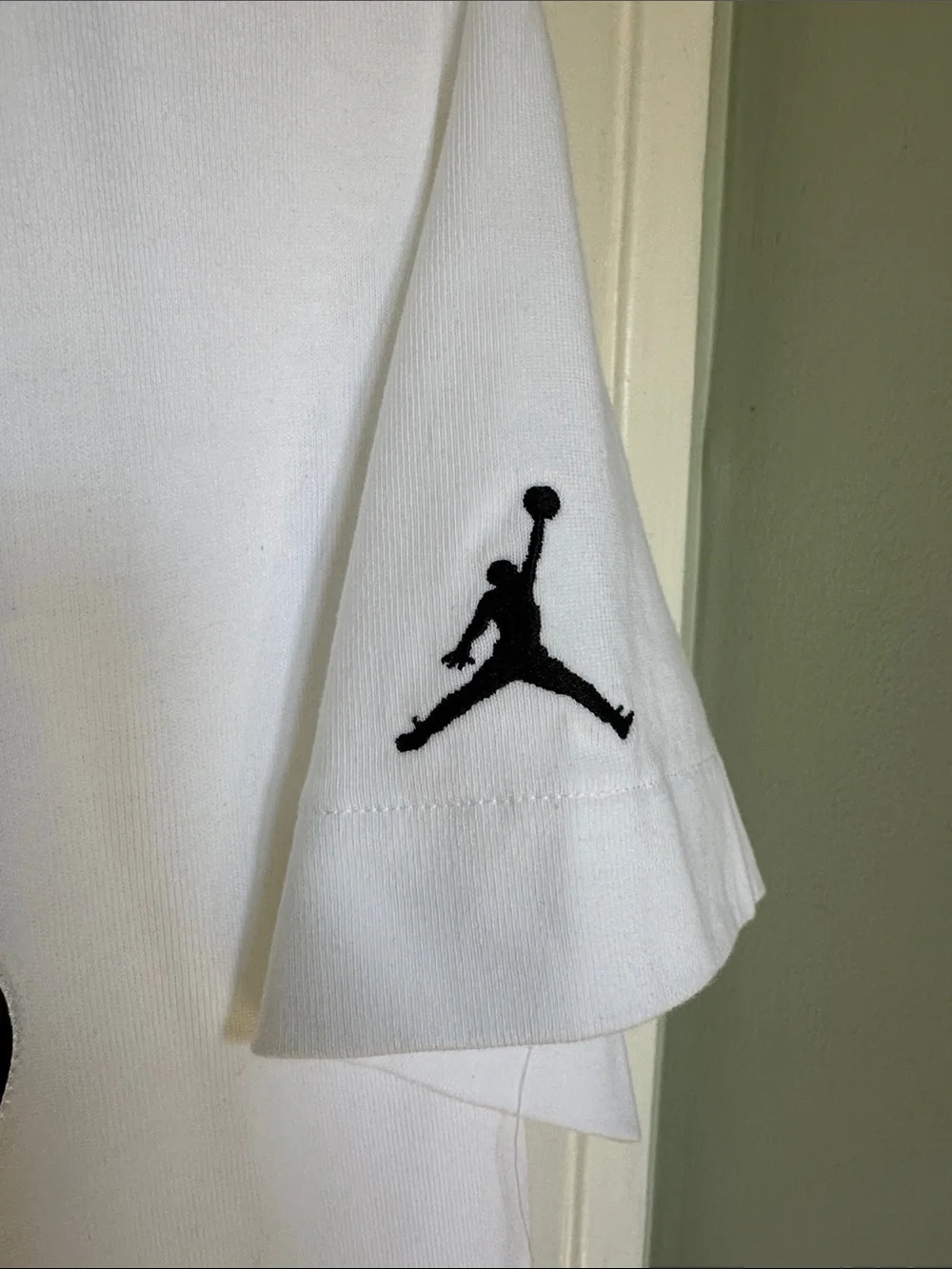 AIR Jordan Flight MVP Baseball Jersey NWT